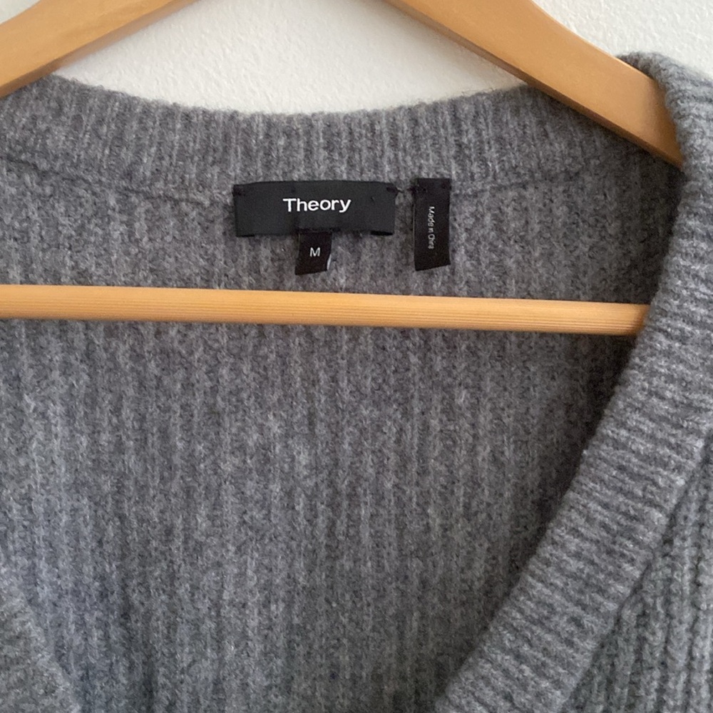 Theory pullover M - Picture 2 of 6